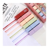 STABILO Chosch Highlighter Mini Nice/Highlighter Mini Candy Color - ATK