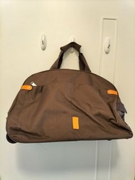 全新拉桿旅行袋