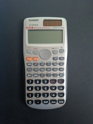 Casio fx-50FH ii