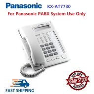 Panasonic Proprietary Analogue phone KX-AT7730 KX-T7730 KX-T7730X Display Speaker Phone [Panasonic P