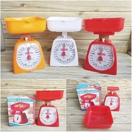 2 Kg Cake Scale (COD) PCX STORE