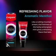 COLGATE OPTIC WHITE ACTIVE OXIGEN WHITENING 85G