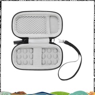 EVA Case for  Kardia Mobile ECG/KardiaMobile 6L EKG Heart Monitor Storage Bag