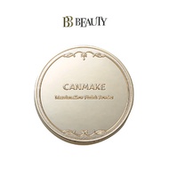 Canmake Marshmallow Finish Powder #ML Matte Light Ochre  [Delivery Time:7-10 Days]