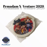 Pemadam X-Venture 2020