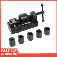 Fuel Line Fittings Installation Tool Safe AN Connector Installation Tool Lightweight for Tight Space