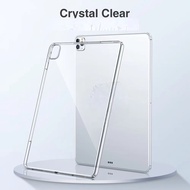 Soft Clear Case For huawei T1 T2 T5 10.1 M5lite 10.1 T10S