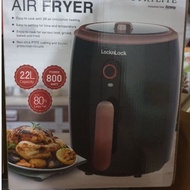 Air Fryer Lock And Lock 2.2L lock n lock