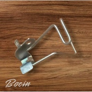 Original Front Brake Hose Bottom Clamp Bracket Address Auction