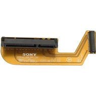 HDD Cable For SONY VPCSB VPCSA  SATA Hard Drive Cable HDD Connector