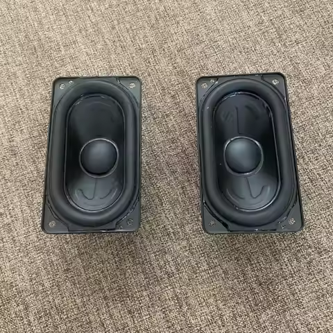 Original replacement unit speaker For JBL Charge5 Bluetooth Speaker unit Charge 5 Repair Parts