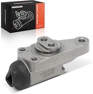 A-Premium Front Right Upper Drum Brake Wheel Cylinder Compatible with Select Ford Models - F-600, F-