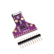MCU-3935 AS3935 Lightning Sensor Lightning Strike Detection Storm Distance
