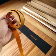 Cowhide Strap 3Cm, 3.5Cm, 4Cm, 4.5Cm, 5Cm wide, 120Cm long