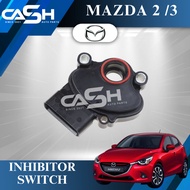 MAZDA 2 INHIBITOR SWITCH MAZDA2 TRANSMISSION GEARBOX INHIBITOR (FN0221444 )