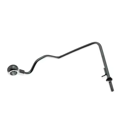 Superior-Turbocharger Turbo Oil Pipe 55583647 For 1.6T Cruze Opel Insignia Corsa D A16LET LLU Engine