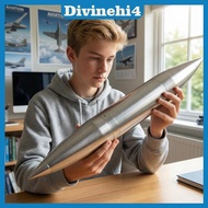 <divinehi4> F16I 148 Scale Pitot Tube and Angle of Atta Probe Set for GWH Kits Durable Metal Detail 