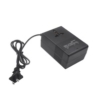(BGOP) 200W Voltage Converter 110V to 220V Transformer Step-Up Transformer Voltage Converter Travel