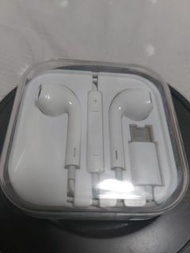 iphone samsung type c 耳機 earphone（2條或以上包平郵）