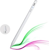 AICase Stylus Pens for Touch Screens, 1.5mm High Precision and Sensitivity Point IPad Pencil Fine Po
