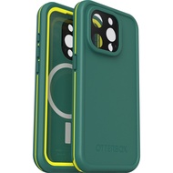 OTTERBOX FRE MCASE IP 15 PINE - GREEN