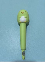 角落生物squish 筆