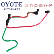 OYOTE   Emission Vacuum Harness Connection Line  For Ford F250 F350 F450 F550 Super Duty Excursion  