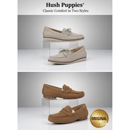 NEW Hush Puppies Loafer Shoes Hush Puppies Shoes Size 38 Flat Shoes Hush Puppies Ladies Women's Work