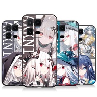 Soft Phone Cover For iQOO 15 Ultra 5G Case Turbo5 Max Matte Back Cover For iQOO 15Ultra Case iQOO15 