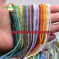 Czech Crystal Beads Doff 04/06/08mm Czech Beads DIY Craft Stringing Material