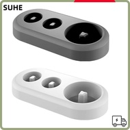 LUCKY-SUHE Replacement Stand Base, Easy-to-Use Space Saving Electric Toothbrush Holder, High Quality