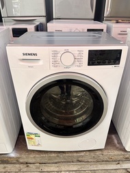 西門子7kg洗衣機