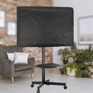 LED TV Protective Cover Monitor Cover SMART TV SMART BOARD Water Dust Size 75 inch
