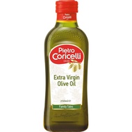 PIETRO CORICELLI Extra virgin olive oil 冷压橄榄油 250ML