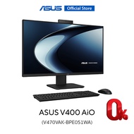 ASUS AIO V470VAK-BPE051WA all-in-one Intel Core i5-13420H 16GB DDR5 SO-DIMM Intel UHD Graphics 512GB