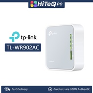 HiteqPC | TP-LINK TL-WR902AC AC750 Mini Pocket Wi-Fi Router