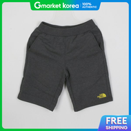 The North Face | กางเกงขาสนเดก The North Face รน KQF NS6KM04S รน Easy Cozy Shorts