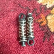 spring rc qd,spare part rc qd,terpakai