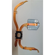 Surface pro 5, m3 radiator