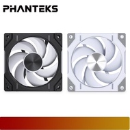 PHANTEKS D30-120mm Regular Single Pack | Premium D-RGB Performance fan