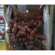 Mariami B Kurma  5 kg, 10 kg Newfoods01 Kurma Mariami B & C
