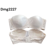 K Dmg2227 branded bra foam underwire bra Rijeck stain size 34A