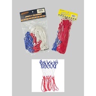 Aero Net Netball/Basketball /Net SP32PT / SP20BT/ 3 Colour Nylon/Jaring/ Bola Jaring/ Bola Keranjang