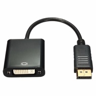 DISPLAYPORT TO DVI CABLE - CABLE DISPLAY PORT TO DVI