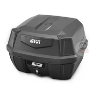GIVI B42NB-ADV security rear case