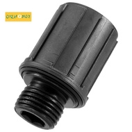 Mountain Bike 8/9/10 Speed Freehub Titanium Freehub for 8/9/10 Speed Bikes Ball Bearing Black