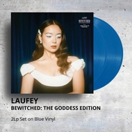 Laufey - Bewitched The Goddess Edition | Brand-New & Sealed | Vinyl Records | Slipmat Records