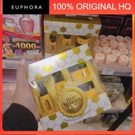 🔥 HOT ITEM 🔥💯 ORIGINAL HQ BEE VENOM SKINCARE 4IN1/EUPHORA