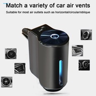  Smart Start Car Diffuser Home Car Air Freshener Smart Car Air Freshener Essential Oil Diffuser Compact Size Easy Install Intelligent Aroma Device for Car Interior