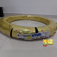 VIVA FT123 TUBELESS TYRE
